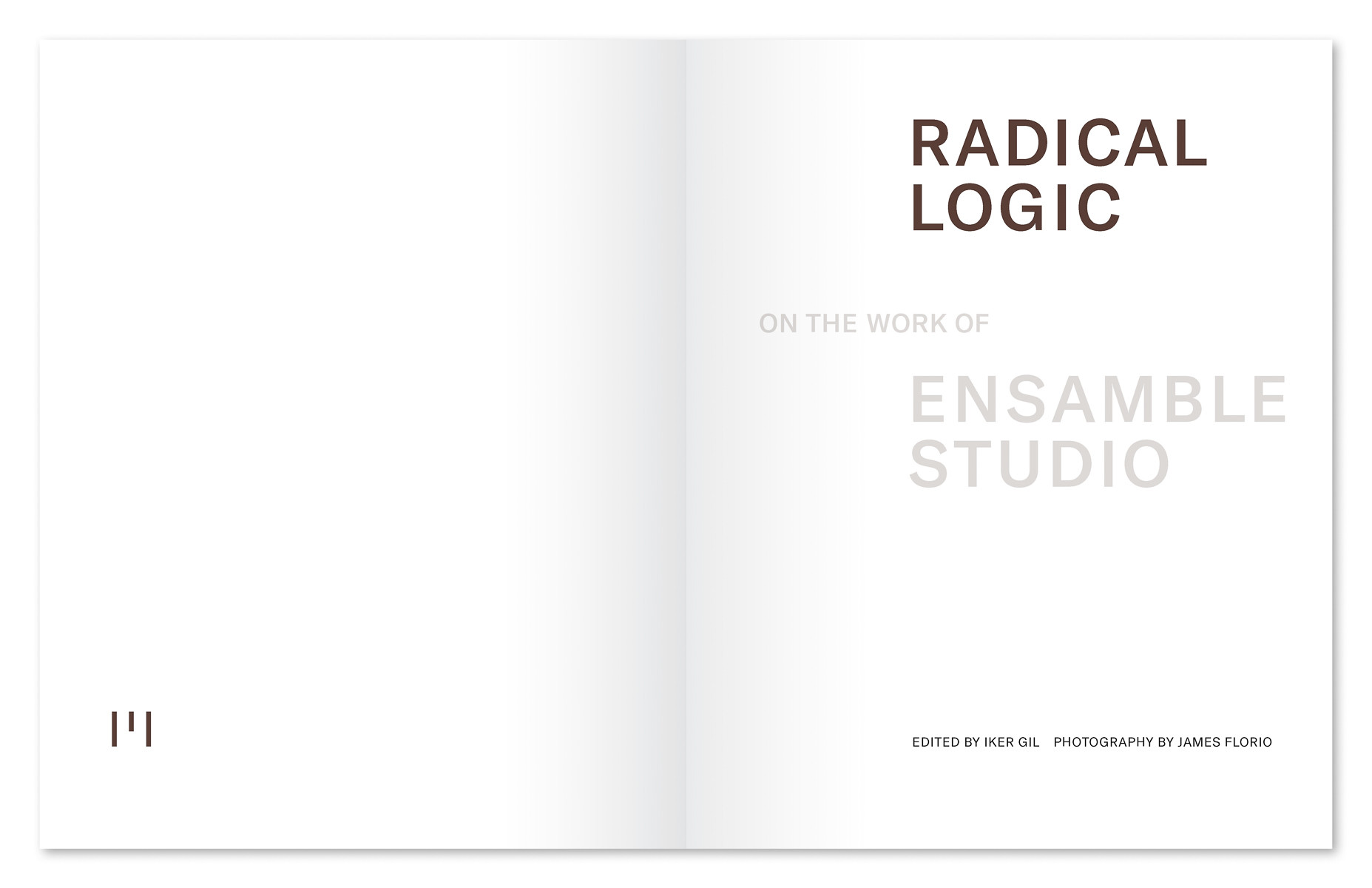 Radical Logic: On the Work of Ensamble Studio